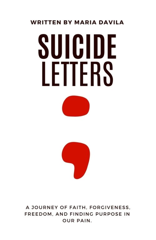 Suicide Letters
