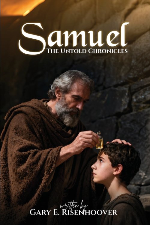 Samuel: The Untold  Chronicles