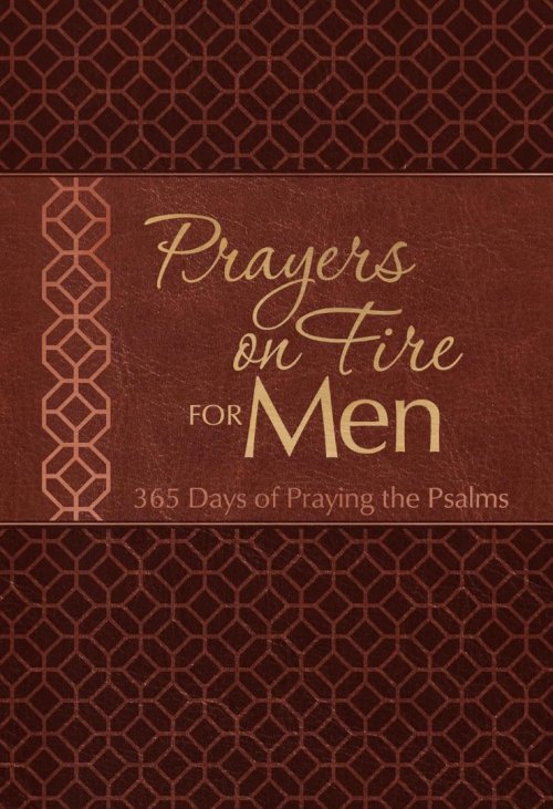 Prayers on Fire