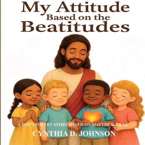 MY ATTITUDE BASED ON THE BEATITUDES