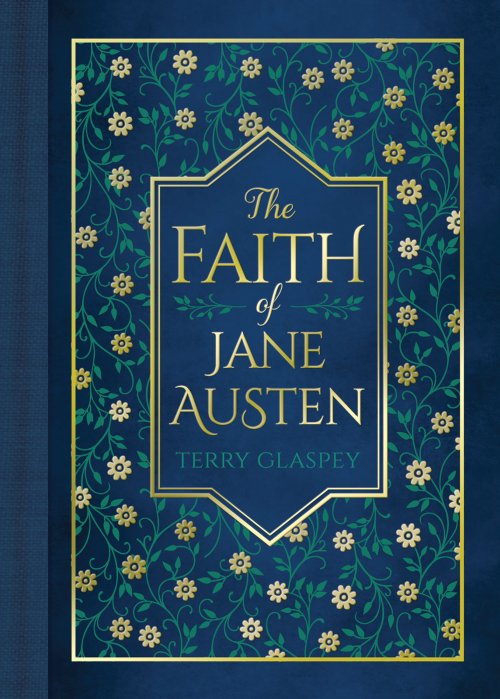 Faith of Jane Austen