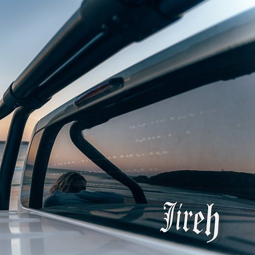 Jireh Auto Vinyl Decal