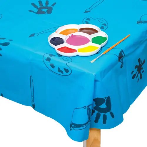 Splash Mat