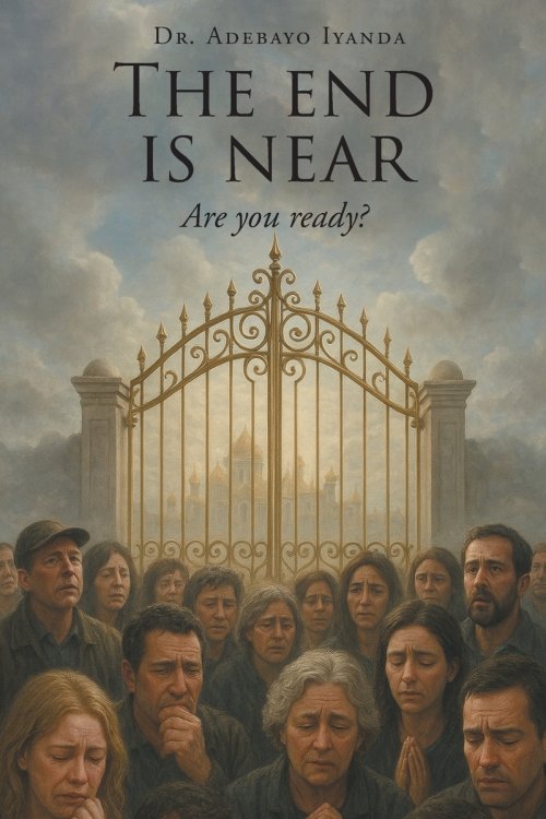 The End is Near:  Are You Ready?