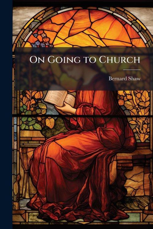 On Going to Church