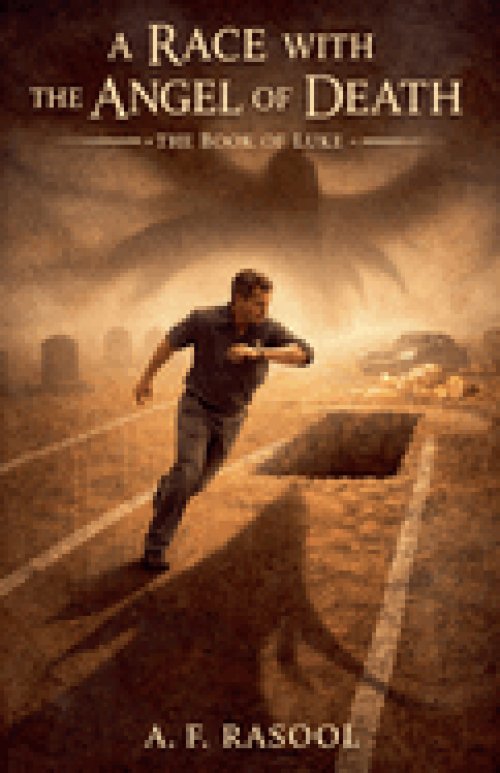 A Race with The Angel of Death