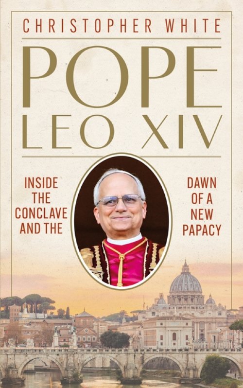 Pope Leo XIV