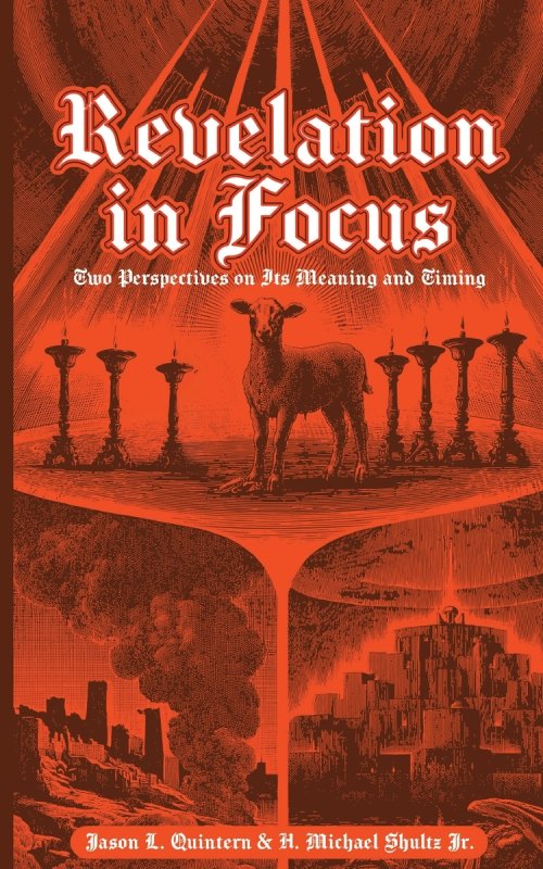 Revelation in Focus: Two Perspectives on Its Meaning and Timing