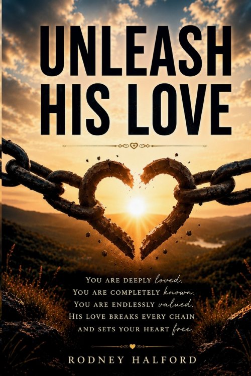 Unleash His Love