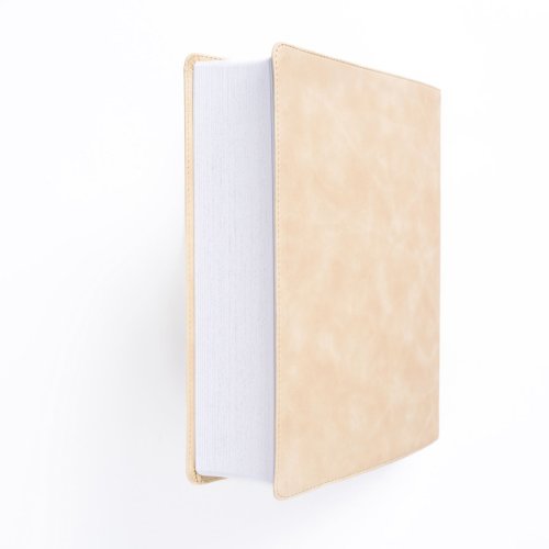CSB Illustrator's Notetaking Bible, Large Print Edition