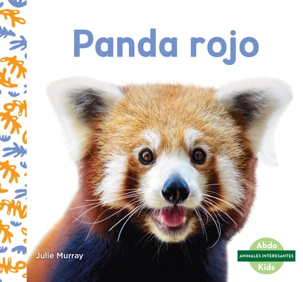 Panda Rojo (red Pandas)
