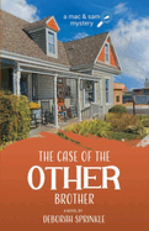 The Case of the Other Brother