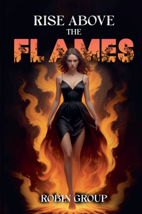Rise Above the Flames