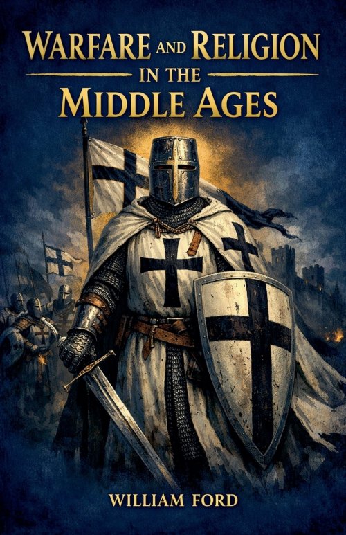 Warfare and Religion in the Middle Ages