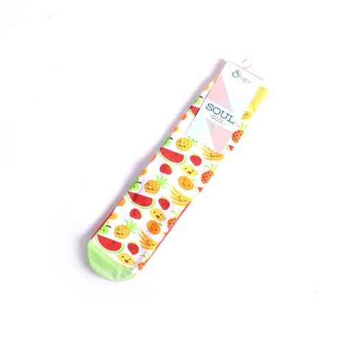 Socks Fruit Of The Spirit