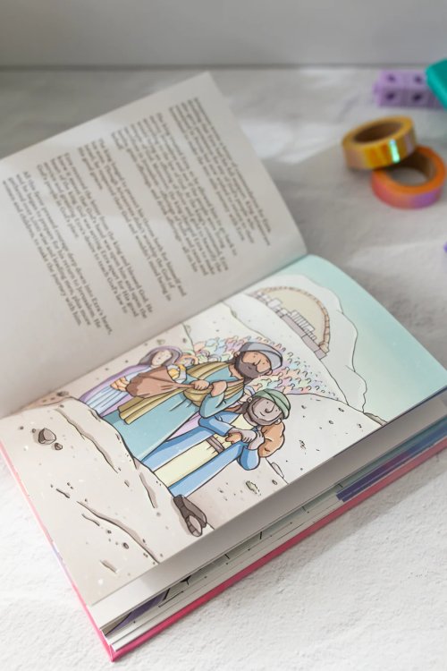 Kingdom Come: Ezra & Nehemiah