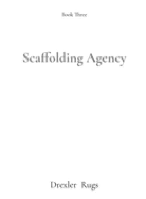 Scaffolding Agency