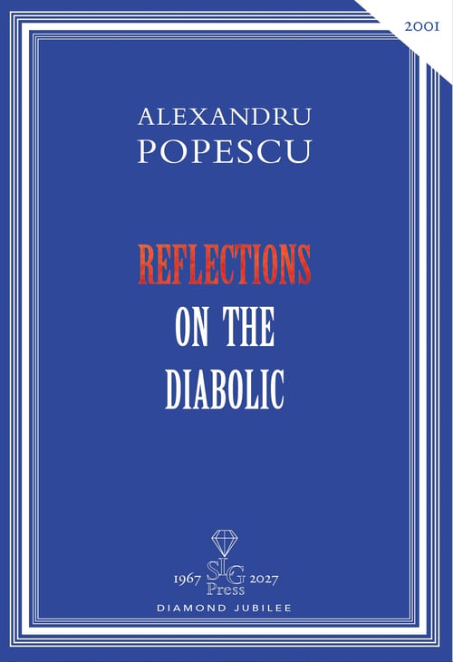 Reflections on the Diabolic