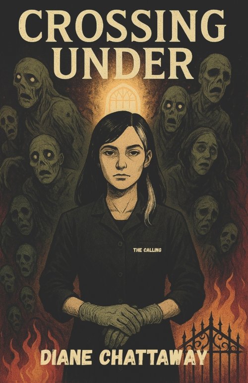 Crossing Under: The Calling