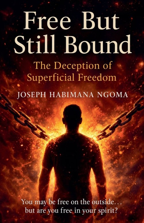 Free But Still Bound: The Deception of Superficial Freedom