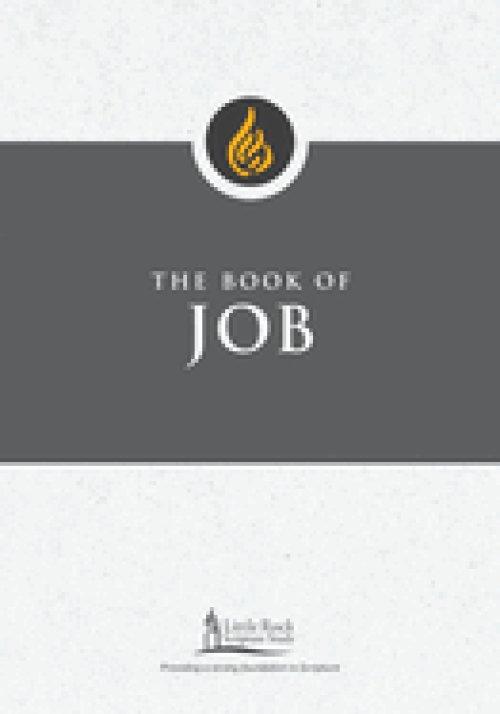 The Book of Job