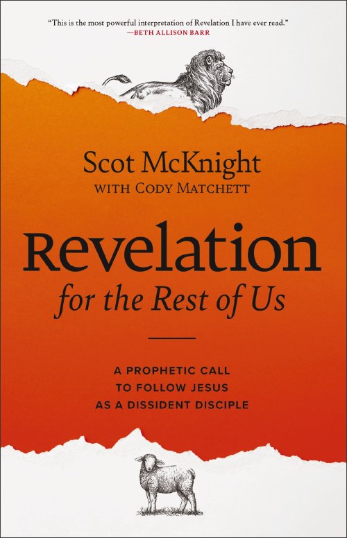 Revelation for the Rest of Us