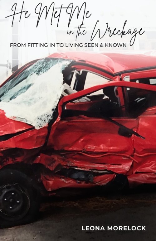 He Met Me in the Wreckage