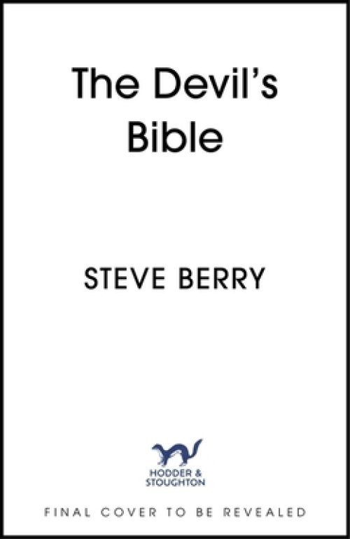 Devil's Bible