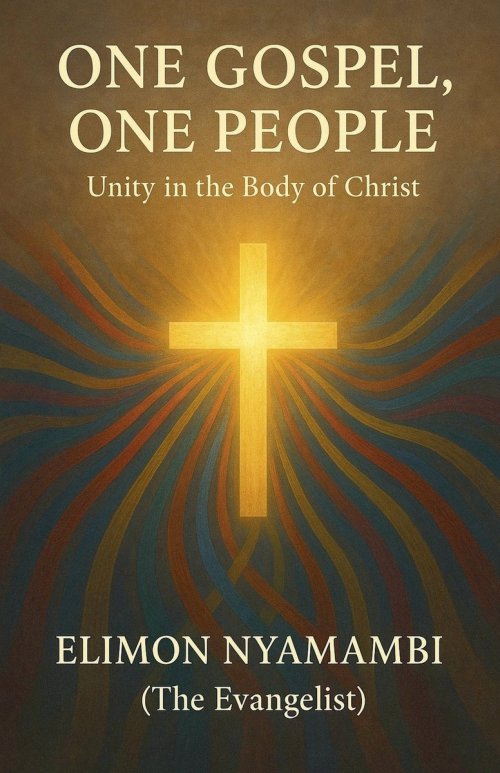One Gospel, One People: Unity in the Body of Christ