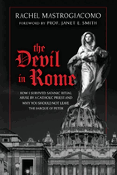 The Devil in Rome