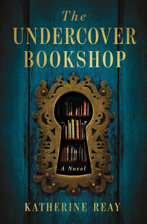 The Undercover Bookshop