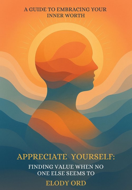 Appreciate Yourself: Finding Value When No One Else Seems To: A Guide to Embracing Your Inner Worth