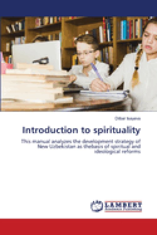 Introduction to spirituality