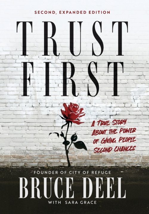 Trust First Second Expanded Edition