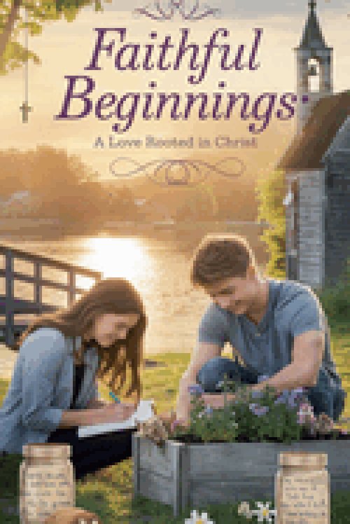 Faithful Beginnings