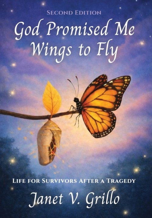 God Promised Me Wings to Fly: Life for Survivors After a Tragedy