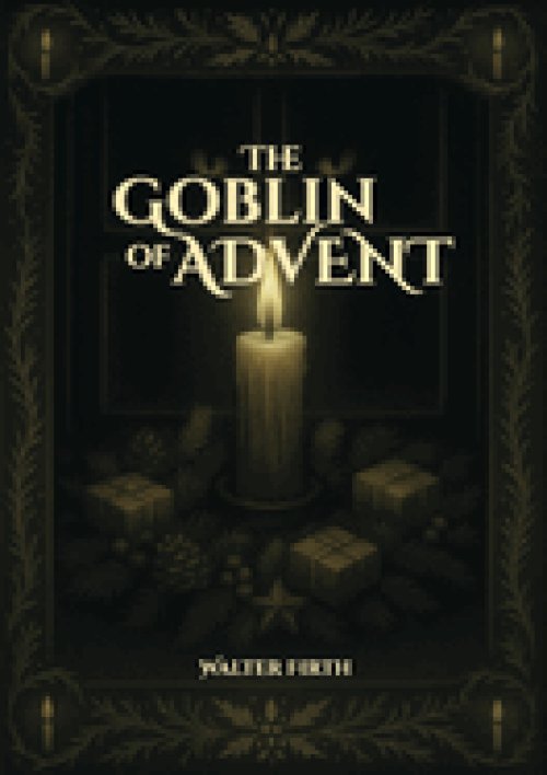The Goblin of Advent