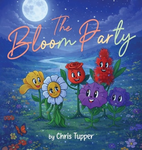The Bloom Party