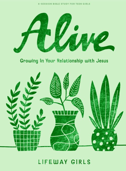 Alive