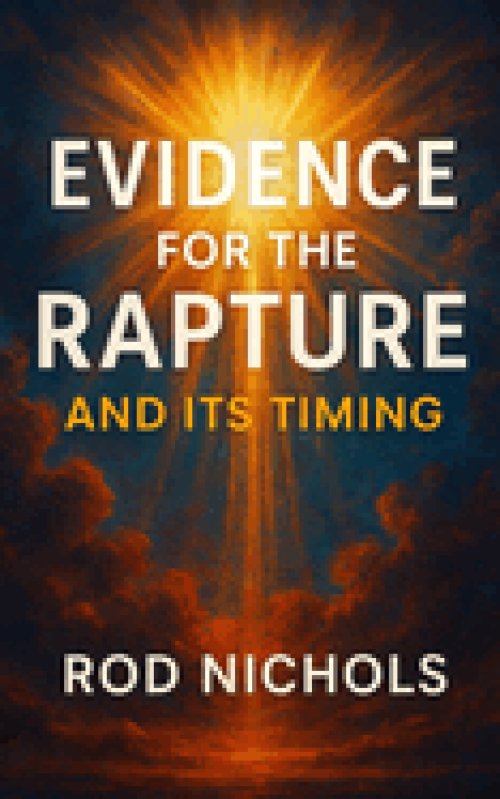 Evidence for the Rapture and Its Timing