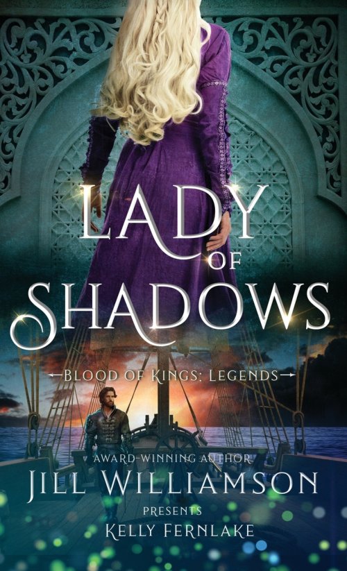 Lady of Shadows