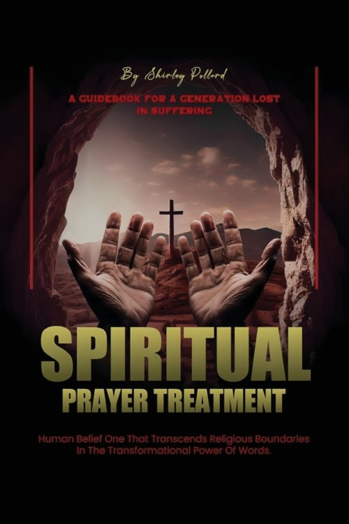Spiritual Prayer Treatment
