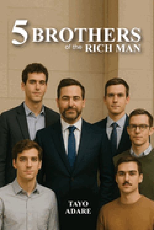 Five Brothers Of The Rich Man