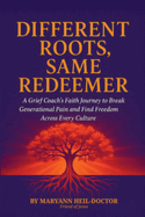 Different Roots, Same Redeemer