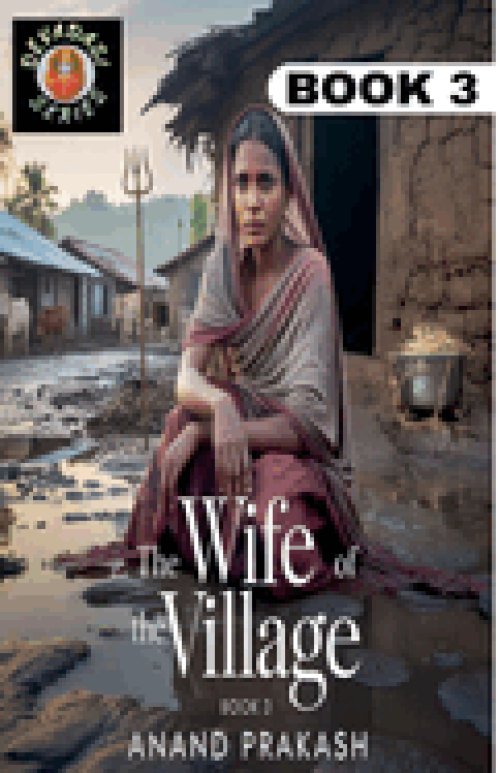 The Wife of the Village