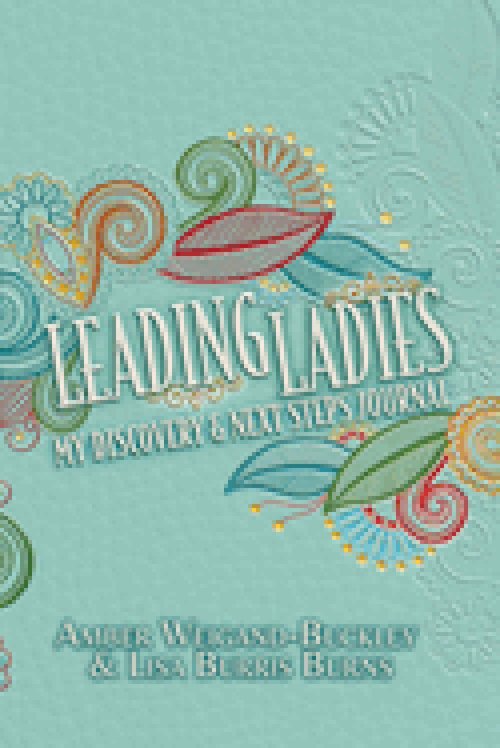 Leading Ladies Journal