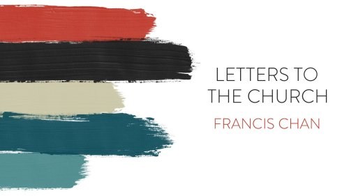 Letters to the Church