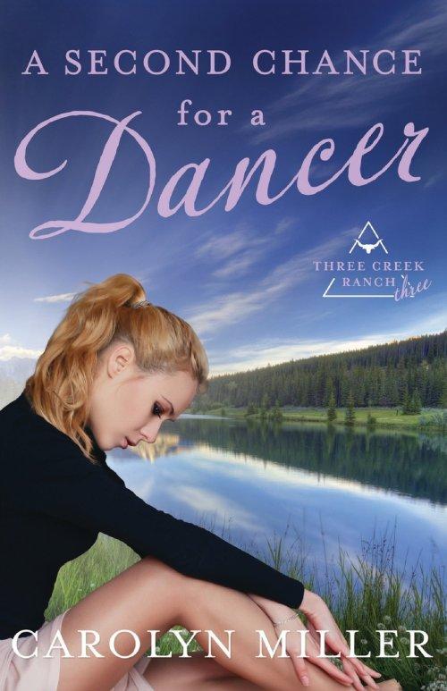 A Second Chance for a Dancer