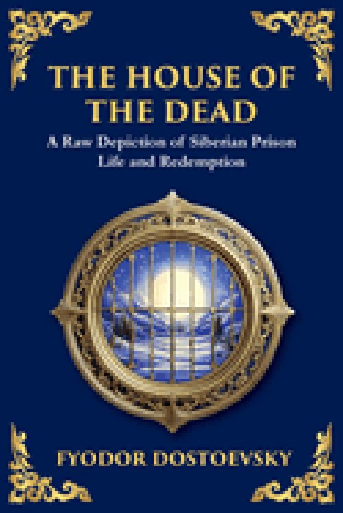 The House of the Dead: A Harrowing Journey Through Suffering, Redemption, and the Human Soul