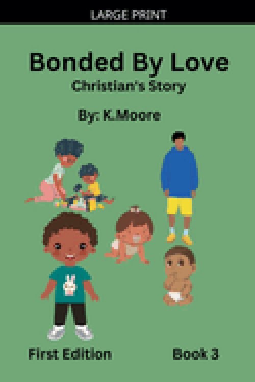 Bonded by Love (Christian's Story)